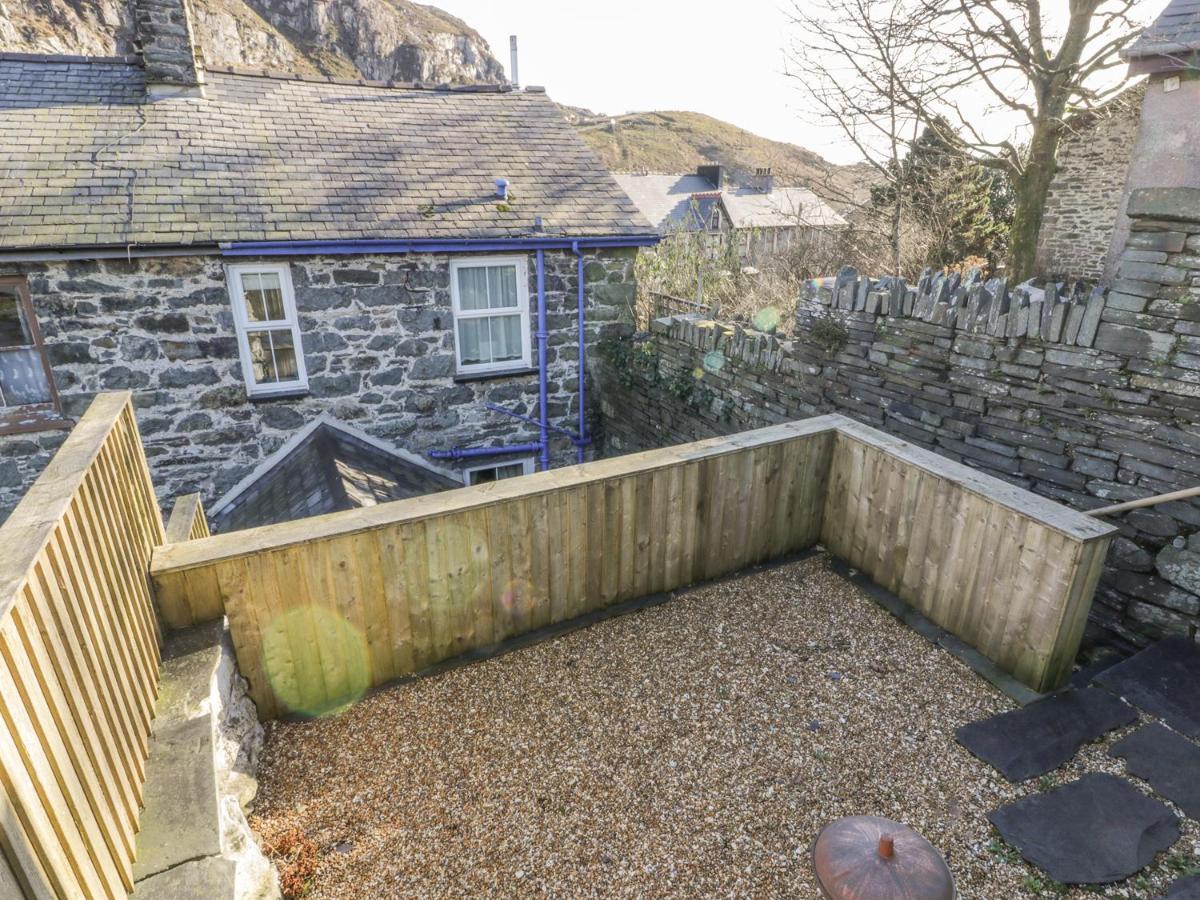 Manod View Blaenau Ffestiniog Exterior foto